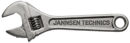 Loodgieter Janssen Logo